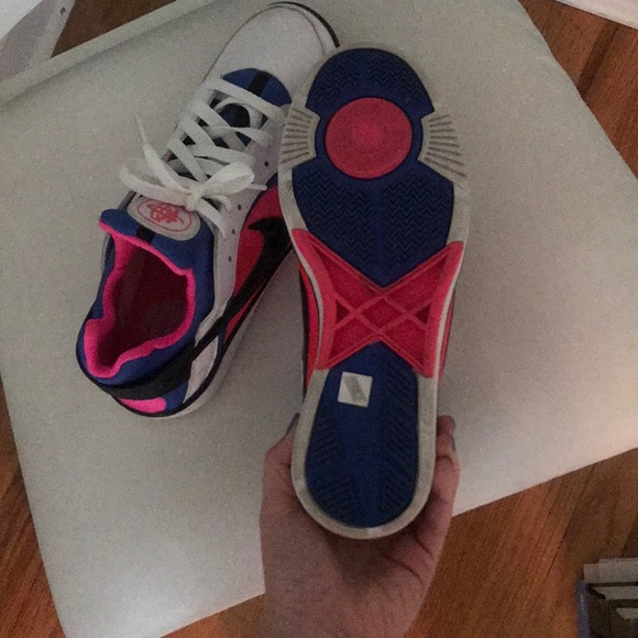 NIKE street sneakers - Picture 2 of 4